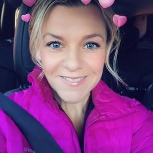 Meet your Posher, Jill